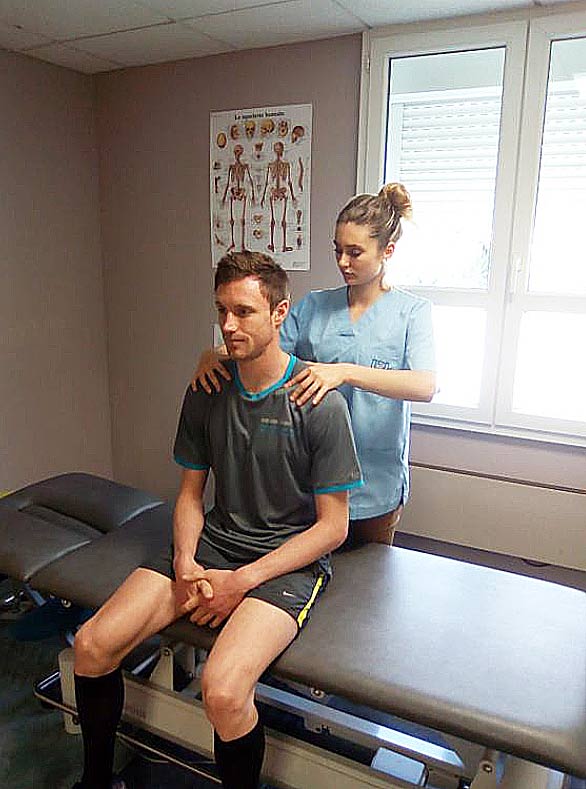 maeva bourguignon osteopathe